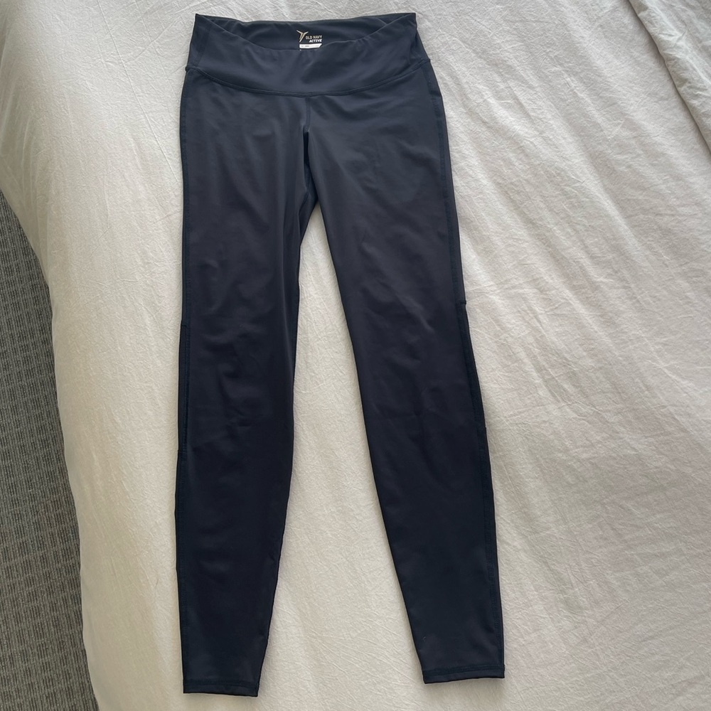 Old navy running leggings